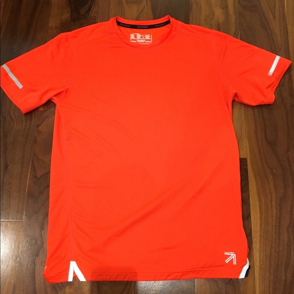new balance gym t shirt